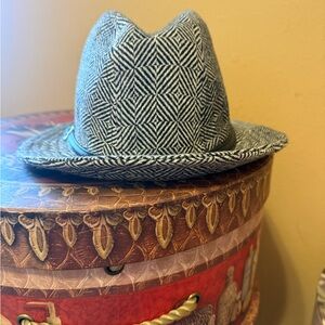 Betmar NYFedora Hat